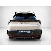 Motordrome - Πίσω Σπλίτερ για Alfa Romeo Junior - 1 Τεμ.  (K227-003)