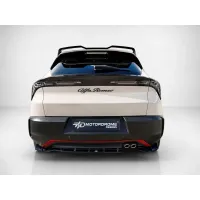 Motordrome - Πίσω Σπλίτερ για Alfa Romeo Junior - 1 Τεμ.  (K227-003)