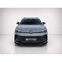 Motordrome - Εμπρός Σπλίτερ για Volkswagen Tiguan Mk3 R-Line - 1 Τεμ.  (K228-001)