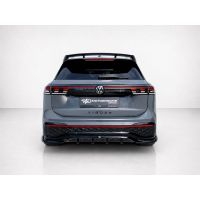 Motordrome - Πίσω Διαχύτης για Volkswagen Tiguan Mk3 R-Line - 1 Τεμ.  (K228-003)