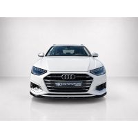 Motordrome - Εμπρός Σπλίτερ για Audi A4 B9 Facelift - 1 Τεμ.  (K229-001)