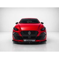 Motordrome - Εμπρός Σπλίτερ για Renault Clio Mk6 - 1 Τεμ.  (K233-001)