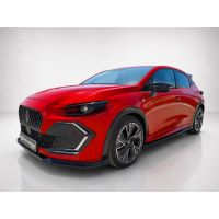 Motordrome - Επιπρόσθετα Μαρσπιέ για Renault Clio Mk6 - 1 Σετ. (K233-002)