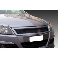 Motordrome - Κεντρική Μάσκα για Opel Astra H 5-doors (2004-2009) - 1 Τεμ.  (MK.00.0013)