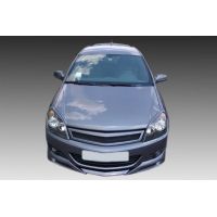 Motordrome - Κεντρική Μάσκα για Opel Astra H 3-doors (2004-2009) - 1 Τεμ.  (MK.00.0015)