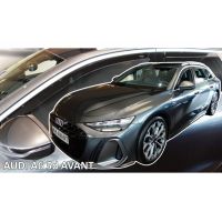 AUDI A6 (C9) AVANT 5D 2025+ ΣΕΤ ΑΝΕΜΟΘΡΑΥΣΤΕΣ (4 ΤΕΜ)