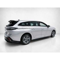 Motordrome - Επιπρόσθετα Μαρσπιέ για Peugeot 308 SW Mk3 - 1 Σετ. (K189-004)
