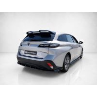 Motordrome - Πίσω Σπλίτερ για Peugeot 308 SW Mk3 - 1 Τεμ.  (K189-005)