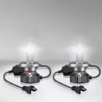 Λάμπες Led H4 Osram Canbus 12volt 40/42watt Ledriving HL Intense NXT 6000k 64193DWINN-2HB 2 Τεμάχια