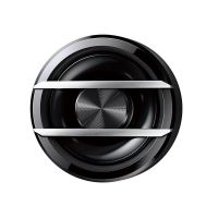 Ηχεία Αυτοκινήτου Pioneer TS-G170C Διαιρούμενα 2 δρόμων 17cm 7" 45Watt Rms/300 Watt Max. 2 Τεμάχια