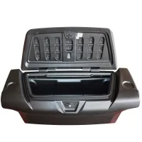 ΕΡΓΑΛΕΙΟΘΗΚΗ ΚΑΡΟΤΣΑΣ MAXLINER MAXBOX 3030 VW AMAROK 2023+