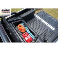 ΕΡΓΑΛΕΙΟΘΗΚΗ ΚΑΡΟΤΣΑΣ MAXLINER MAXBOX 3030 ISUZU D-MAX 2012+ & 2016+