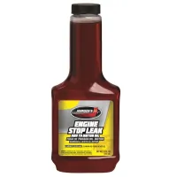 Στεγανωτικό Διαρροών Λαδιού Engine Oil Stop Leak Johnsen's 355ml