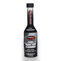 Καθαριστικό Συστήματος Βενζίνης Fuel Injector Cleaner Johnsen's 177ml