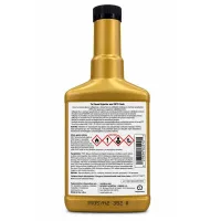 Καθαριστικό DPF Αυτοκινήτου Diesel DPF & Injection Cleaner Flush Power Service 355ml