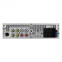 Radio Usb Bluetooth Akai CA015A-4108S Universal 1DIN Με 4" Οθόνη