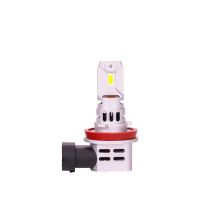 Λάμπες Led H8 / H11 M-Tech LSPROS11 12volt 42watt Smart Pro Series 6000k 2 Τεμάχια