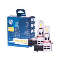 Λάμπες Led HB3 9005 M-Tech LSPROS5 12volt 42watt Smart Pro Series 6000k 2 Τεμάχια