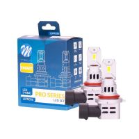 Λάμπες Led HB4 9006 M-Tech LSPROS6 12volt 42watt Smart Pro Series 6000k 2 Τεμάχια