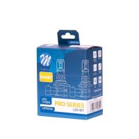 Λάμπες Led HB4 9006 M-Tech LSPROS6 12volt 42watt Smart Pro Series 6000k 2 Τεμάχια