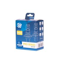 Λάμπες Led H7 M-Tech LSPROS7 12volt 42watt Smart Pro Series 6000k 2 Τεμάχια