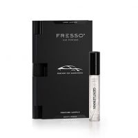 ΔΕΙΓΜΑ ΑΡΩΜΑΤΟΣ ΑΥΤΟΚΙΝΗΤΟΥ ΣΕ ΣΠΡΕΪ GENTLEMAN TESTER 4ML 1 ΤΕΜ. FRESSO