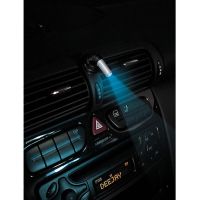 Lampa Φως Εσωτερικό BOOT-LITE LED με Καλώδιο 5m 24V Μπλε
