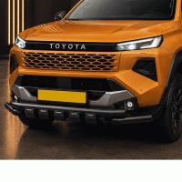 BULL-BAR ΠΟΛΗΣ PRE 3005BL TOYOTA HILUX TRAVO 2026+