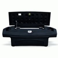 ΕΡΓΑΛΕΙΟΘΗΚΗ ΚΑΡΟΤΣΑΣ MAXBOX 306 TOYOTA HILUX VIGO 2005+&2011+SINGLE-CAB