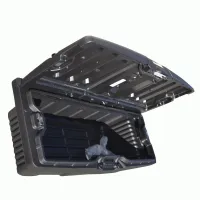 ΕΡΓΑΛΕΙΟΘΗΚΗ ΚΑΡΟΤΣΑΣ MAXLINER MAXBOX 3032 NISSAN NAVARA D23 NP300 2016+