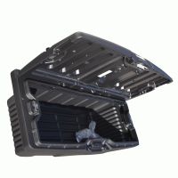 ΕΡΓΑΛΕΙΟΘΗΚΗ ΚΑΡΟΤΣΑΣ MAXLINER MAXBOX 3032 FORD RANGER T6 2012+ T7 2017+&T8 2020+