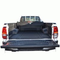 ΕΡΓΑΛΕΙΟΘΗΚΗ ΚΑΡΟΤΣΑΣ MAXBOX 306 TOYOTA HILUX REVO 2016+&HILUX 2021+ SINGLE-CAB