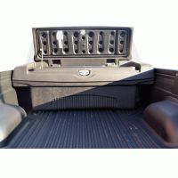 ΕΡΓΑΛΕΙΟΘΗΚΗ ΚΑΡΟΤΣΑΣ MAXBOX 306 TOYOTA HILUX REVO 2016+&HILUX 2021+ SINGLE-CAB