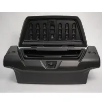 ΕΡΓΑΛΕΙΟΘΗΚΗ ΚΑΡΟΤΣΑΣ MAXLINER MAXBOX 3030 FORD RANGER T6 2012+ T7 2017+&T8 2020+