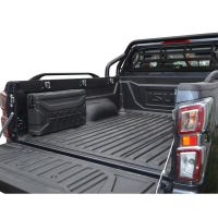 ΠΛΑΪΝΗ ΕΡΓΑΛΕΙΟΘΗΚΗ ΚΑΡΟΤΣΑΣ MAXBOX 300 ISUZU D-MAX 2012+&2016+