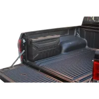 ΠΛΑΪΝΗ ΕΡΓΑΛΕΙΟΘΗΚΗ ΚΑΡΟΤΣΑΣ MAXBOX 300 ISUZU D-MAX 2012+&2016+