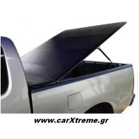 TOYOTA HI LUX (VIGO) '03/'05> -   Soft (μαλακό) χαμηλό καπάκι Aeroklas  106 aer-soft