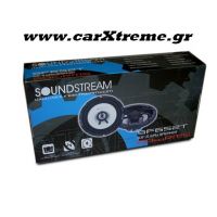 Ηχεία Αυτοκινήτου 120 Watts RMS
