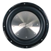 Woofer αυτοκινήτου - Serie Z3