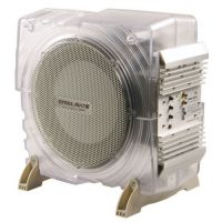 Subwoofer αυτοκινήτου SW-816 - 200W - attivo