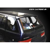 Αεροτομή Οροφής Suzuki  Swift '05 -5D