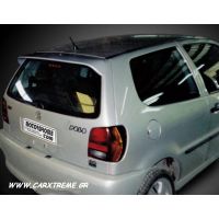 Αεροτομή οροφής Vw Polo '97