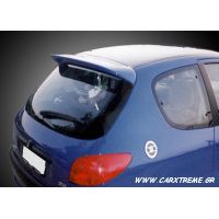 Αεροτομή οροφής Peugeot 206