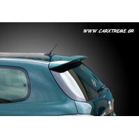 Αεροτομή οροφής Peugeot 307