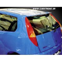 Αεροτομή Οροφής Fiat Punto 3D 2000