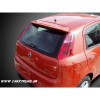 Αεροτομή Οροφής Fiat Grande Punto 2006
