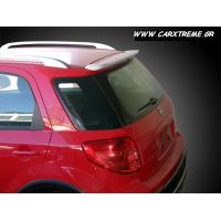 Αεροτομή Οροφής  Fiat Sedici