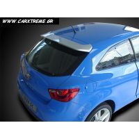 Αεροτομή οροφής Seat Ibiza 2008