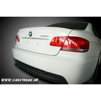 Αεροτομή Αυτοκινήτου Bmw E92