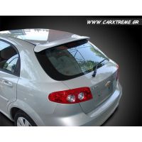 Αεροτομή Αυτοκινήτου Chevrolet Lacetti